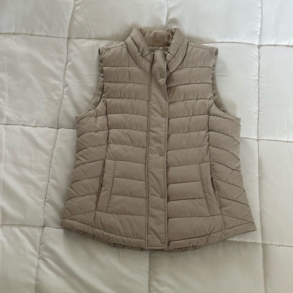 Gap Ladies Vest